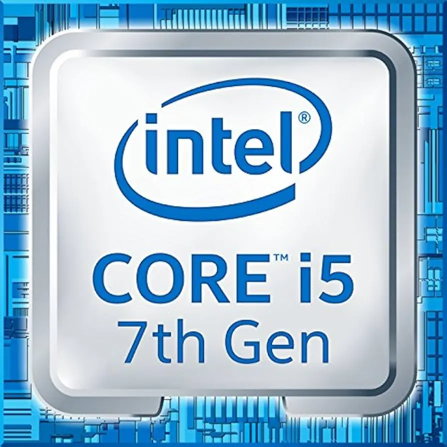 CPU Core i5 7th.webp