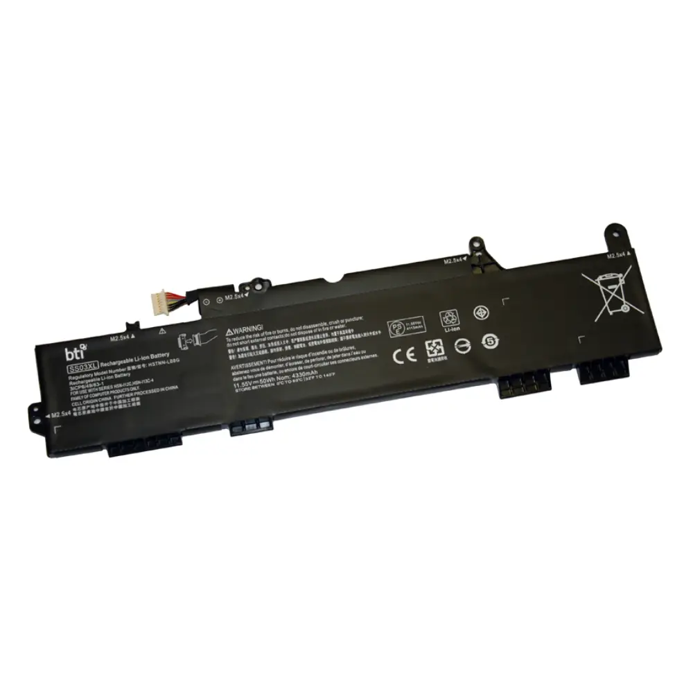 HP Battery SS03XL