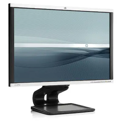 HP Compaq LCD Monitor LA2405wg 24inch VGA Display port