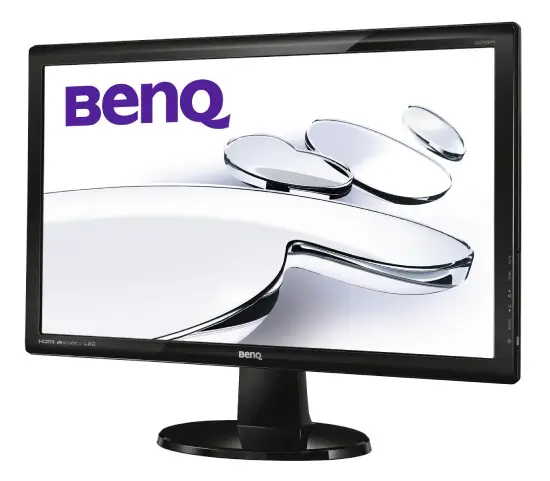 BenQ DL2215 21.5-inch HD Monitor