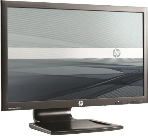 HP Compaq LE2006x 20" LED Backlit LCD Monitor