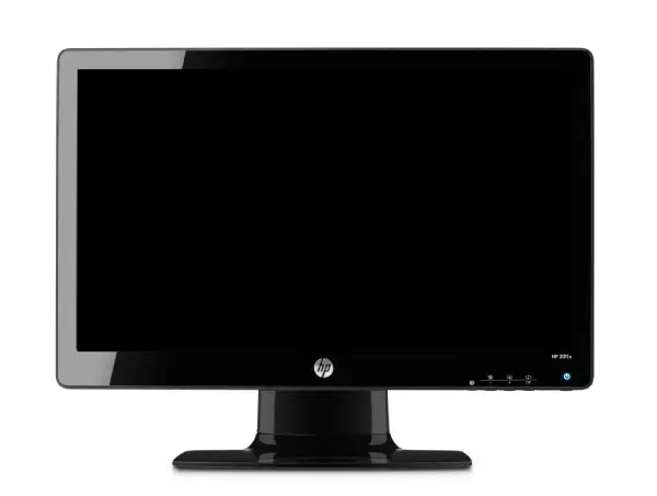 HP 2011x 20" LED Backlit LCD Monitor