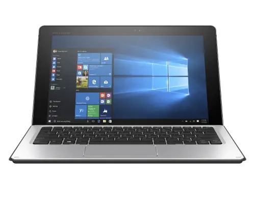 HP Elite x2 Core m5 8GB 256 SSD 11.6" laptop/tablet touch (Grade A)