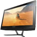 Lenovo B50-35 AMD A10-7800 "23.8" Touchscreen All-in-One PC Black