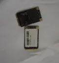 SSD MSATA 256GB