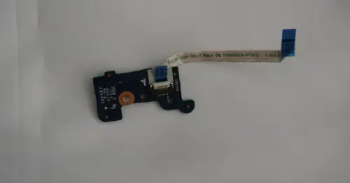 HP 830 G6 Power Button 