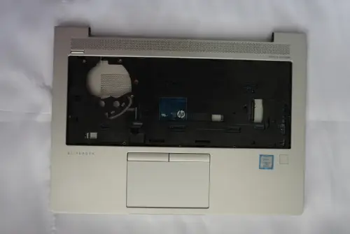 HP 830 G6 Base Complete Front & Back