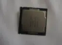 CPU i5 4th Gen