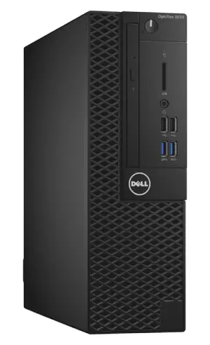 Dell Optiplex 3050 Complete Case Cover
