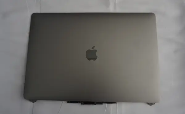 Apple MacBook Pro 15.4-inch Laptop A1990 2019 Complete Screen With Back Cover