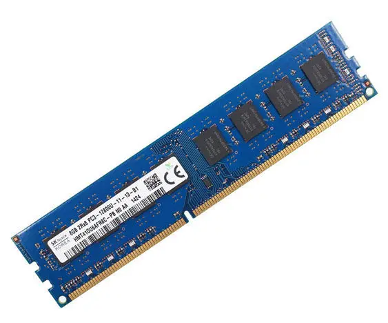 Desktop RAM 2GB DDR3 10600