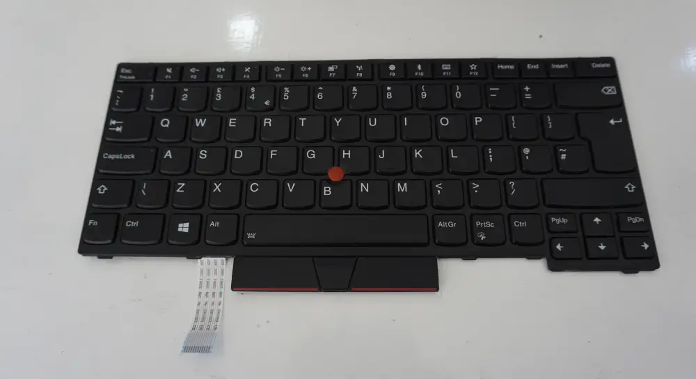 Lenovo ThinkPad T490 original keyboard