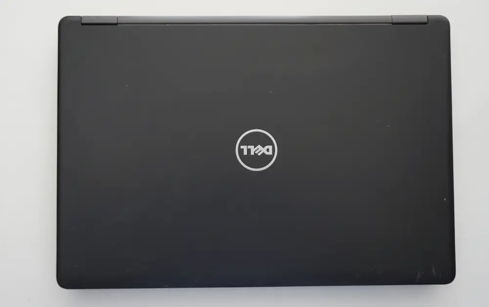 DELL Latitude 5480 Complete Screen