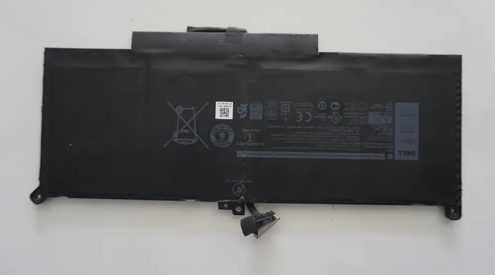 Dell Latitude 7390 Battery F3YG3