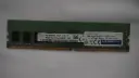 Desktop RAM 8GB DDR4 2666V