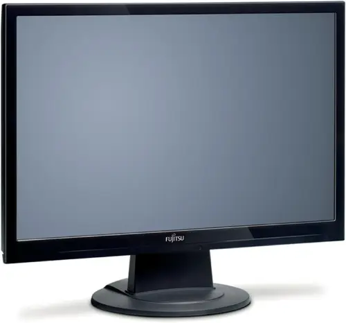 Fujitsu Amilo SL3220W 22", Wide Screen Black