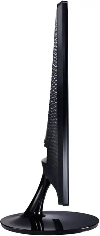 Samsung S22D300 LED 21.5" Monitor with High Glossy Finish 