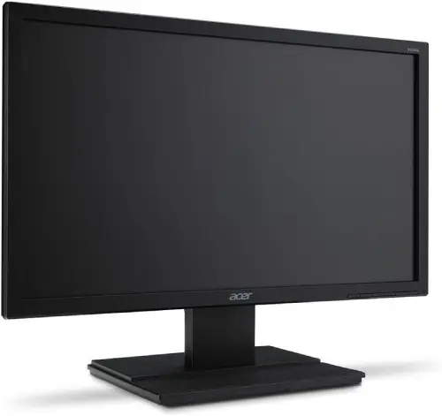 Acer S220HQL Abd 21.5-Inch Widescreen LCD Monitor,Black
