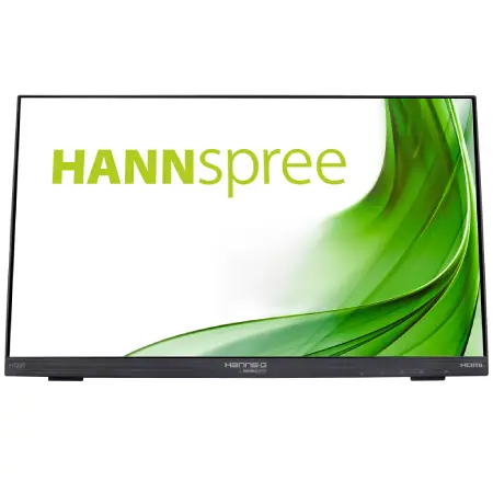 Hanns G HT225HPB 22" Full HD LED Monitor Black Touch