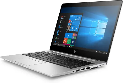 HP EliteBook 745 G5 14" (2019) - Ryzen 3 PRO 2300U