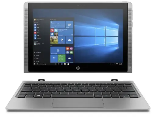 [Goods:Lapto-00131] HP x2 210 Celeron 4GB 64GB Touch tablet/laptop