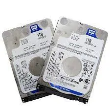 [Goods:Hard -00362] Hard Drive 2.5 750GB