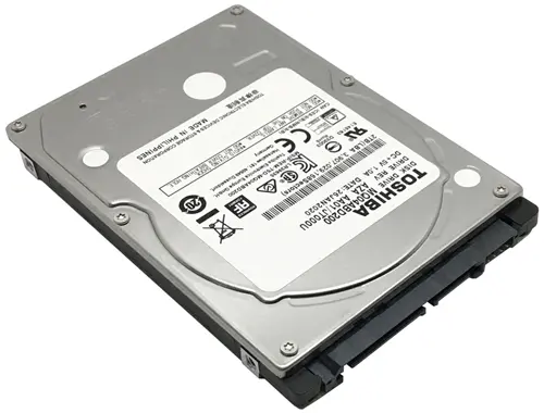 [Goods:Hard -00363] Hard Drives 3.5 1TB