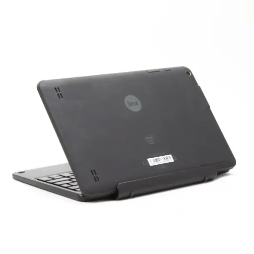 [Goods:Lapto-00185] Linx 1010 SSD 32 GB 25.6 cm (10.1") RAM 2GB Wi-Fi 4 (802.11n) Windows 10 Home Black