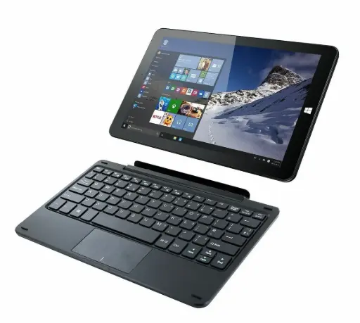 [Goods:Lapto-00186] Linx 1020 Intel Atom 32 GB 25.6 cm (10.1") 2 GB Wi-Fi 5 Black