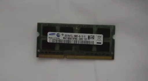 [Goods:RAM-00289] Laptop RAM 2GB DDR3 1333