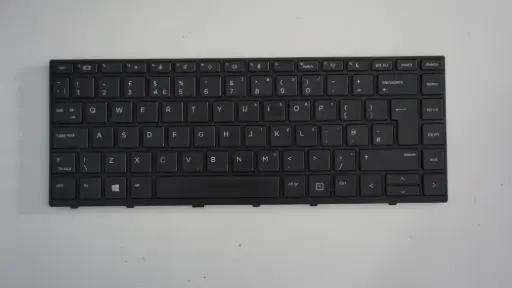 [Goods:Spare-00877] HP ProBook 440 G5 Keyboard