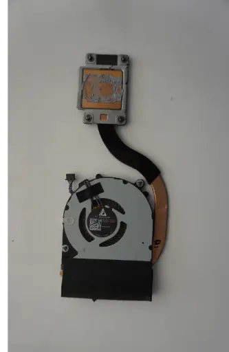 [Goods:Spare-00524] HP EliteBook 820 G3 Cooling System and Heat Fan