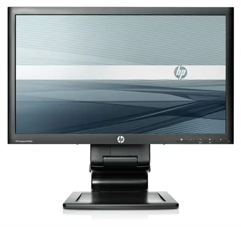 [Goods:Monit-00595] HP Compaq LA2006x, Size 20", Resolution HD+