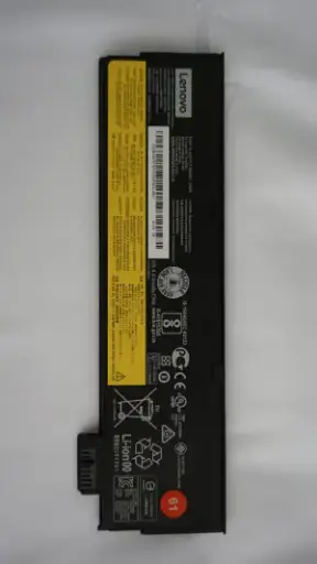 [Goods:Repla-00911] Lenovo Thinkpad T480 inside Battery SB10K97578