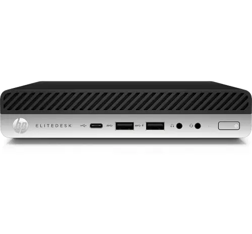 [Goods:Deskt-01009] HP EliteDesk 800 G3 mini 35W Core i5 GEN 6th