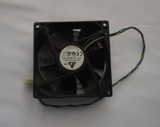 [Goods:Spare-00965] Desktop Fan