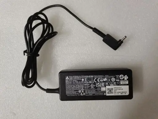 [Goods:Power-00855] DELTA Original AC Adapter  Charger 45W, AD-40PH, 19V, 2.1A, Big pin