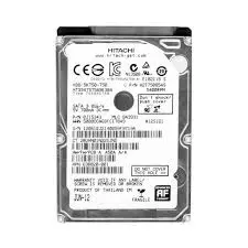 [Goods:Hard -00985] Hard Disk Drive 2.5 320GB