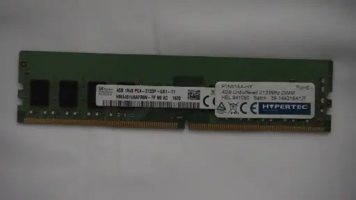 [Goods:RAM-00272] Desktop RAM 8GB DDR4 2666V