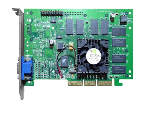 [Goods:Gamin-00875] GPU